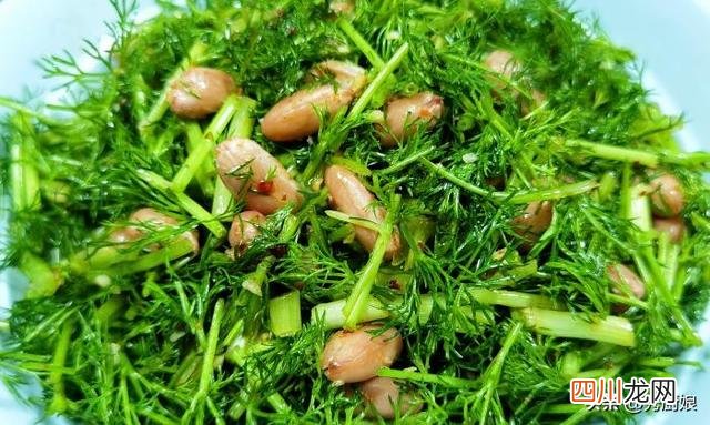 春天，有钱没钱，多吃5种“高钙菜”，鲜嫩美味营养全，别不懂吃