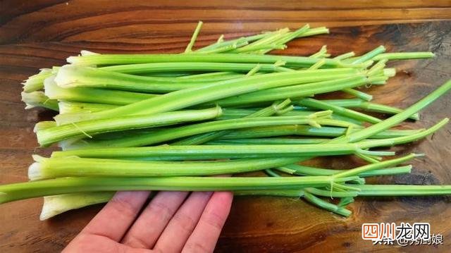 春天，养肝“黄金期”，多吃5种蔬菜，鲜嫩营养，应季而食身体棒