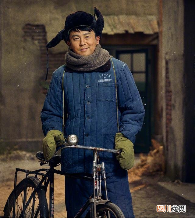 《人世间》大结局！“周秉昆”揭秘全剧五个戳心片段
