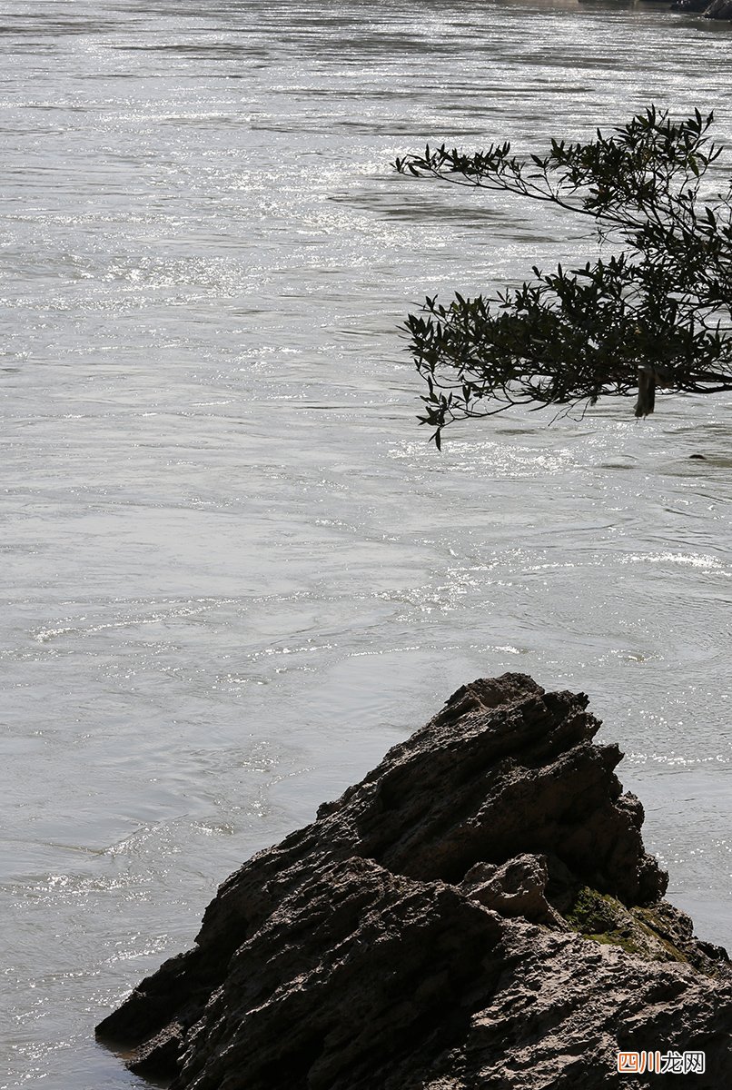“朝圣”怒江大峡谷