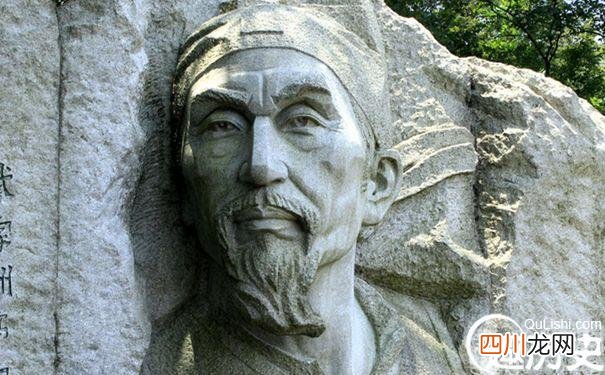 唐代文学家柳宗元生平简介 柳宗元是哪个朝代的
