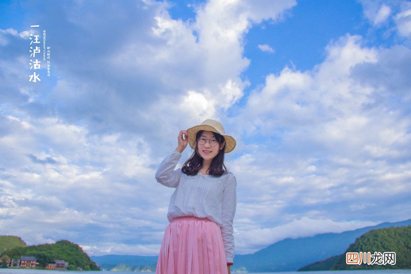 闺蜜丽江游：泸沽湖给一片温柔梦，束河古镇给一片静芳土