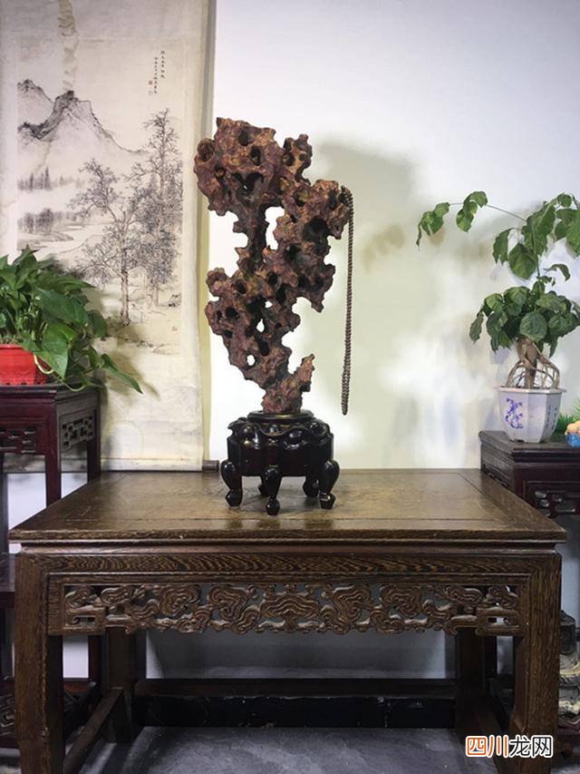 奇石收藏与地摊经济虽然“异曲同工”但是想要“珠联璧合”不容易