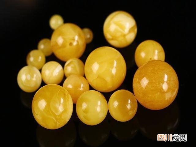 蜜蜡砍价技巧！油炸蜜蜡的鉴别，有什么方法！