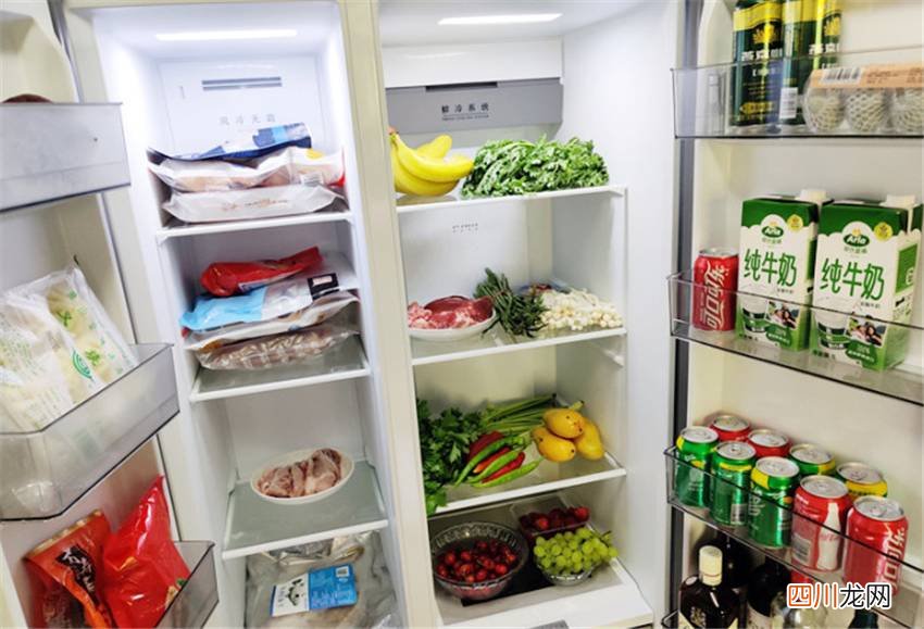 冰箱选购技巧 如何选冰箱