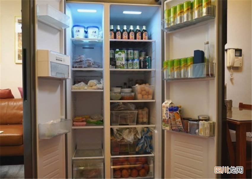 冰箱选购技巧 如何选冰箱