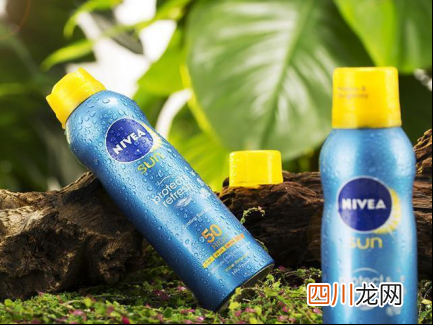防晒喷雾 如何较好的防晒