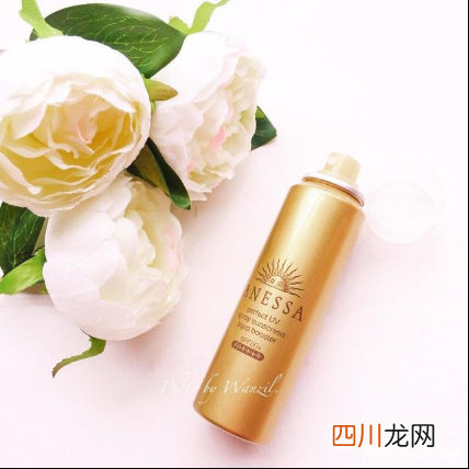 防晒喷雾 如何较好的防晒