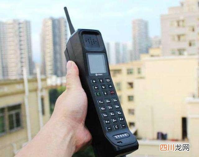 中国第一个拥有手机号的人，所有号码随便选，他却选了这个号码