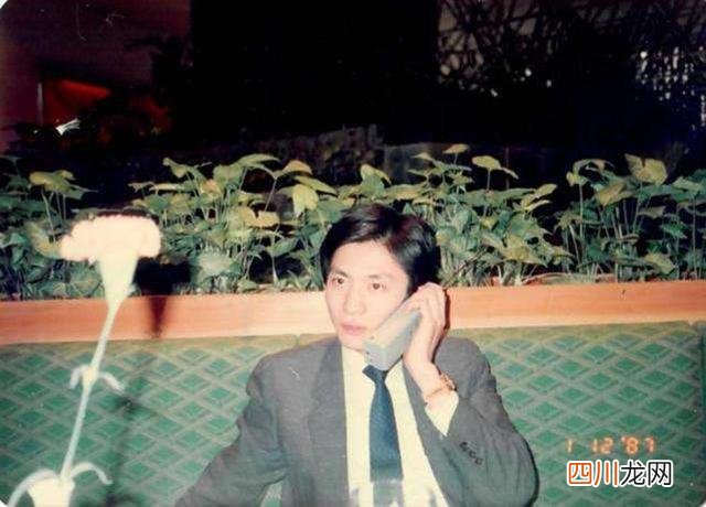 中国第一个拥有手机号的人，所有号码随便选，他却选了这个号码