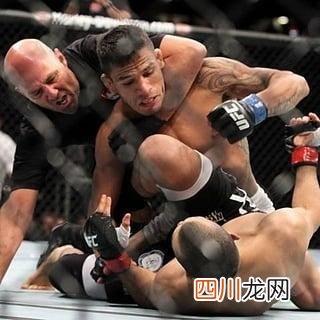 mma女子格斗最漂亮 mma是什么意思