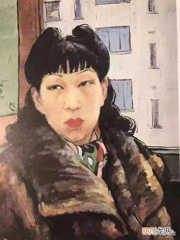 水墨画名家 墨韵流芳 才情飞扬——她们是中国最美的女画家