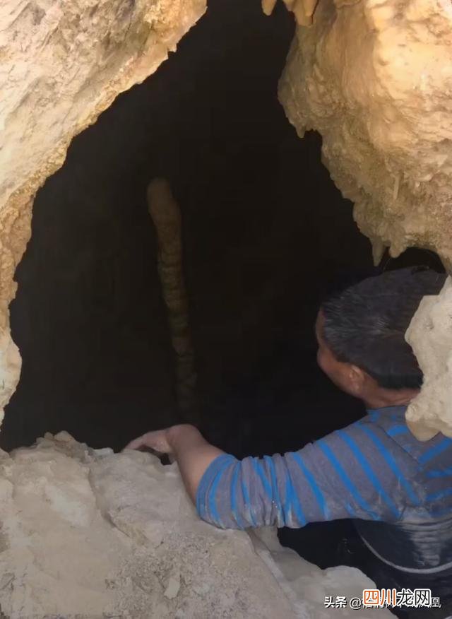 古书上记载的诡异“咒术”，有人用它来盗墓，真的打开了墓门