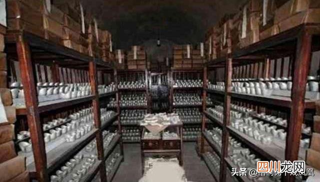 古书上记载的诡异“咒术”，有人用它来盗墓，真的打开了墓门