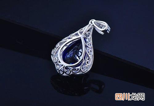 蓝淘宝石项链多少钱？选购蓝淘宝石项链时要注意什么？