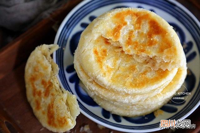 各种饼的做法都有哪些 12种饼的做法，每一种都好吃，学会后在家做，比买的更香更实惠