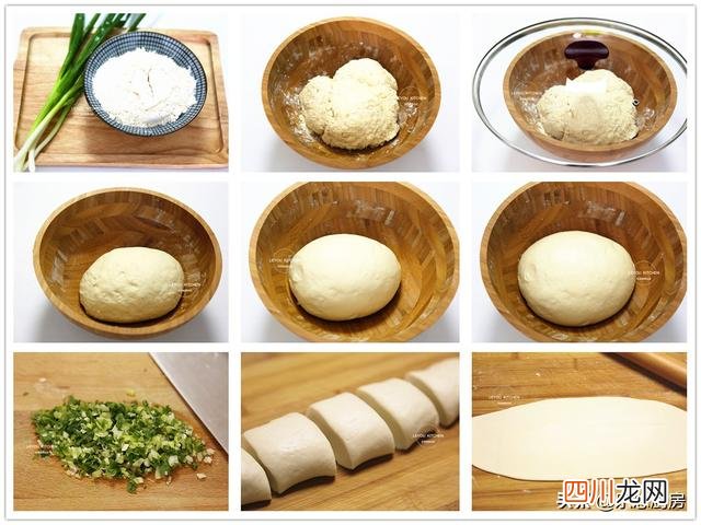 各种饼的做法都有哪些 12种饼的做法，每一种都好吃，学会后在家做，比买的更香更实惠