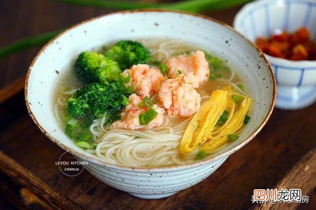 每天变着花样做早餐 一周早餐食谱，不用花心思想每天吃什么，照着做就可以