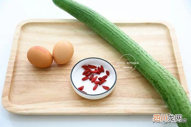 入伏后多喝这碗汤，清热消暑，几步上桌，做法看看就会