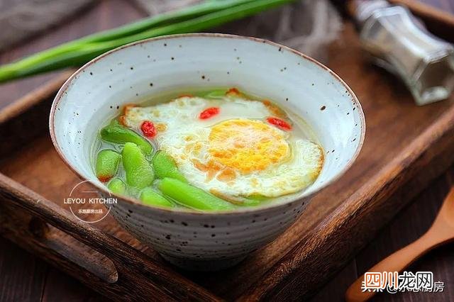 入伏后多喝这碗汤，清热消暑，几步上桌，做法看看就会