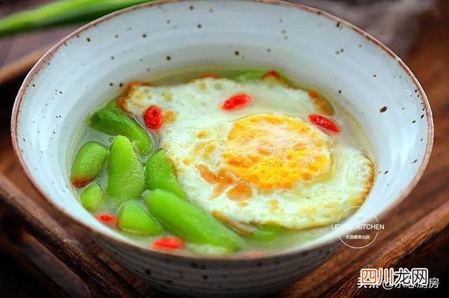 入伏后多喝这碗汤，清热消暑，几步上桌，做法看看就会