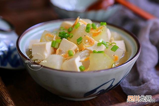 水煮青菜热量高吗 3月减肥，可以常吃的8道菜，热量不高，比水煮青菜好吃太多