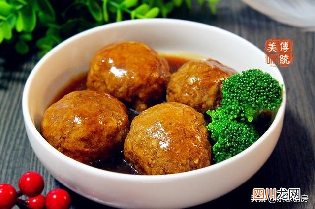 5道年味大菜，年前多做一点，过年热一热就能上桌，而且越热越香