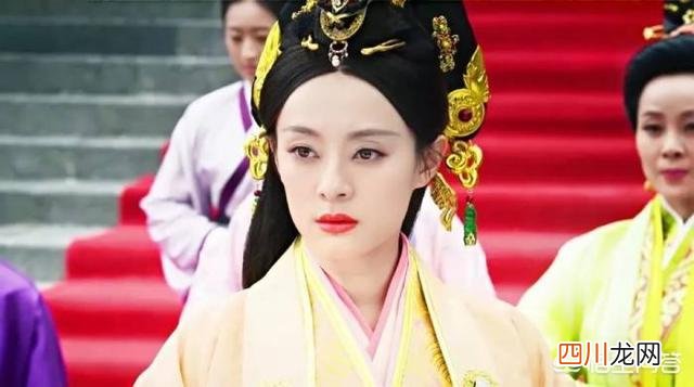 历史上真实的芈月私生活 芈八子是什么位分