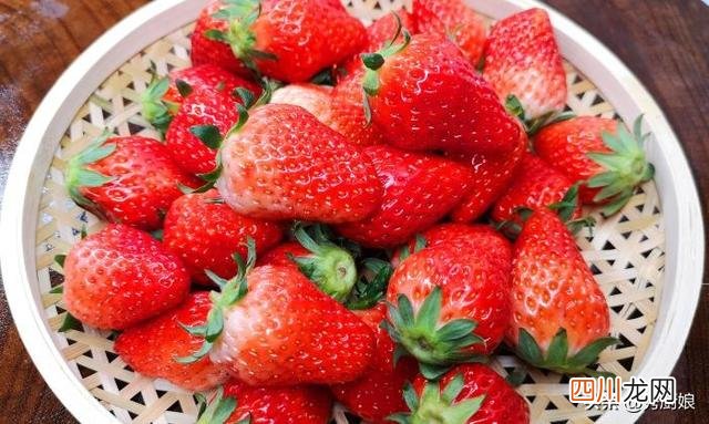 春天，有钱没钱，多吃“5菜3果”，富含天然叶酸，顺应时节身体棒