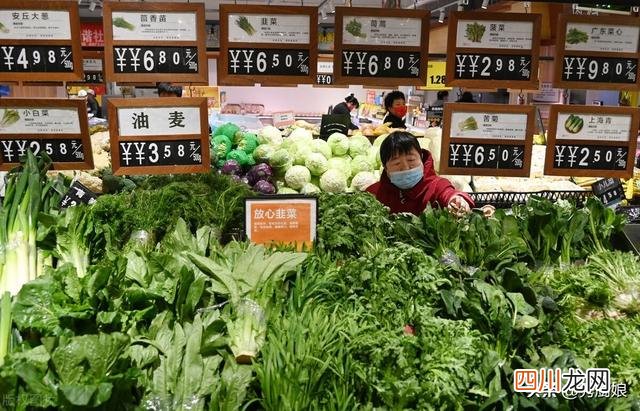 春天，有钱没钱，多吃“5菜3果”，富含天然叶酸，顺应时节身体棒
