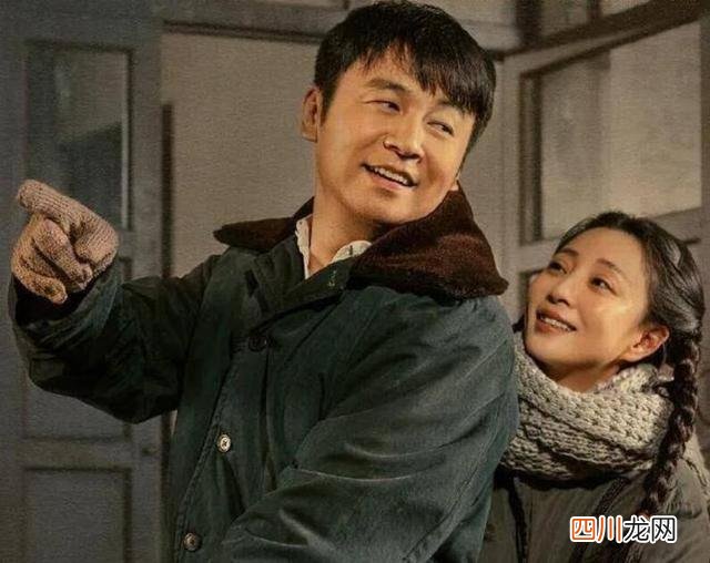 《人世间》：一个男人真正聪明的活法：赚钱和守家