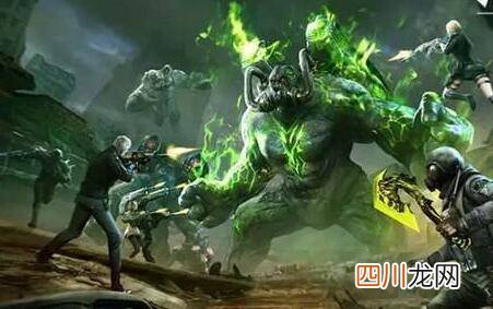 网络游戏PVE和PVP是什么意思？有什么区别？