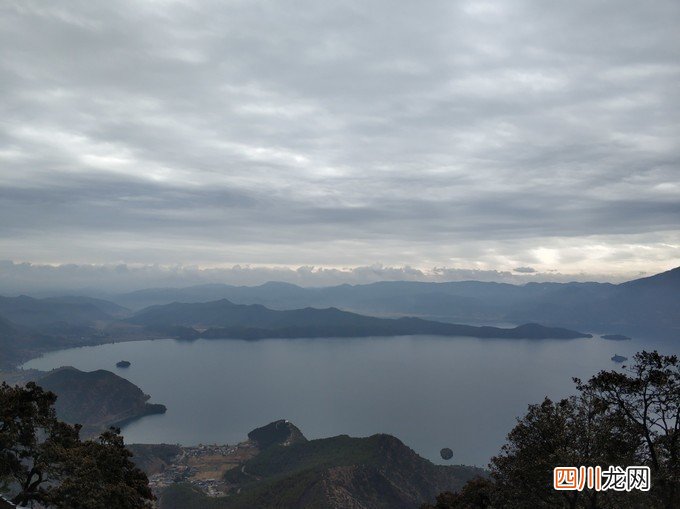 惬意丽江：到泸沽湖看景，到束河古镇享受生活