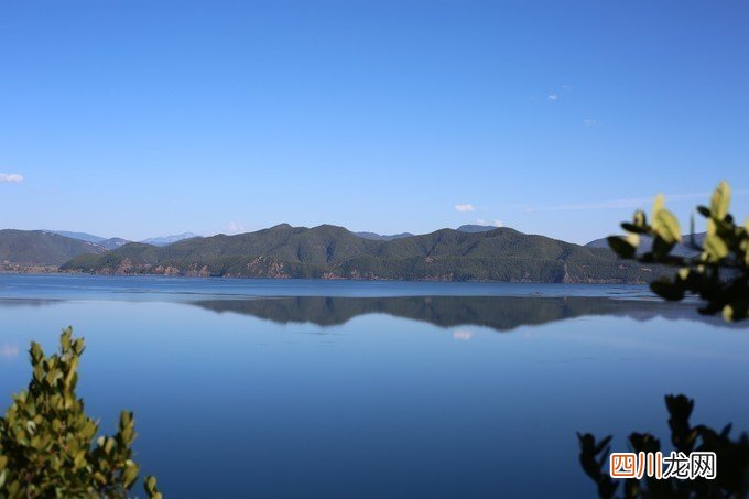 惬意丽江：到泸沽湖看景，到束河古镇享受生活