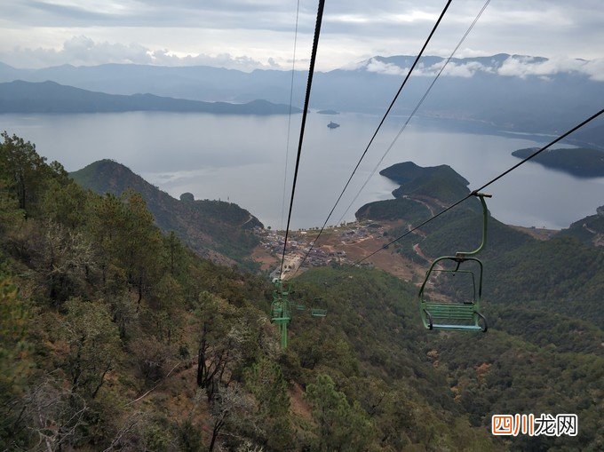惬意丽江：到泸沽湖看景，到束河古镇享受生活