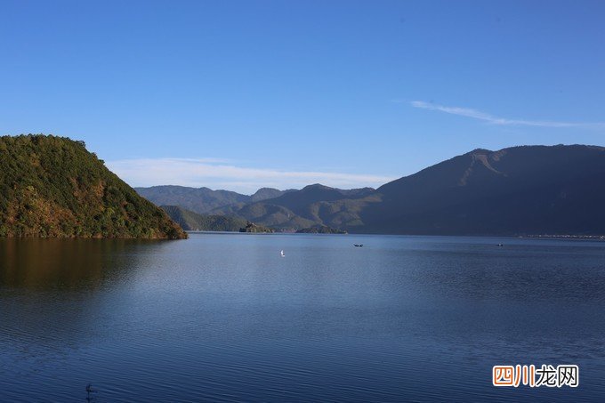 惬意丽江：到泸沽湖看景，到束河古镇享受生活