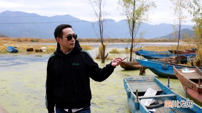 惬意丽江：到泸沽湖看景，到束河古镇享受生活
