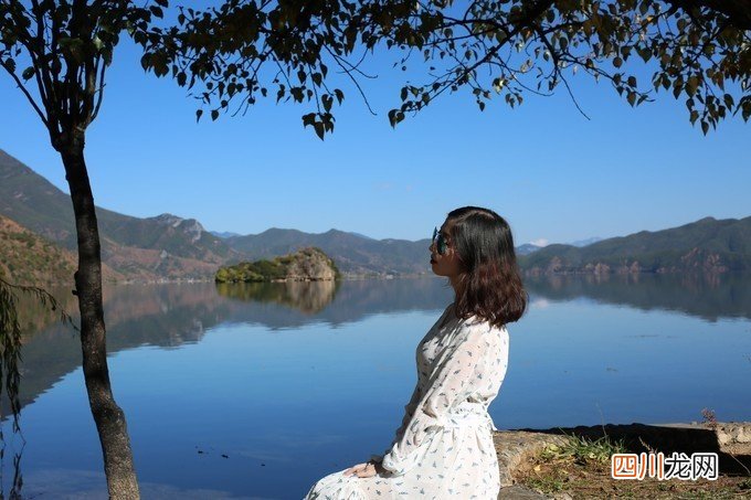惬意丽江：到泸沽湖看景，到束河古镇享受生活