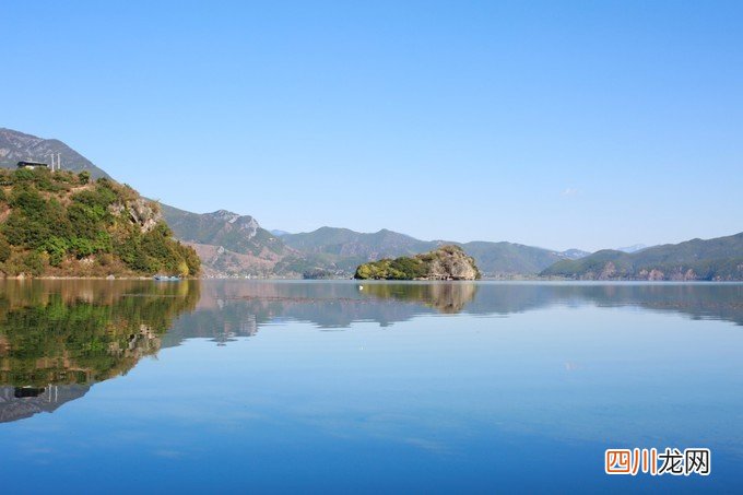 惬意丽江：到泸沽湖看景，到束河古镇享受生活