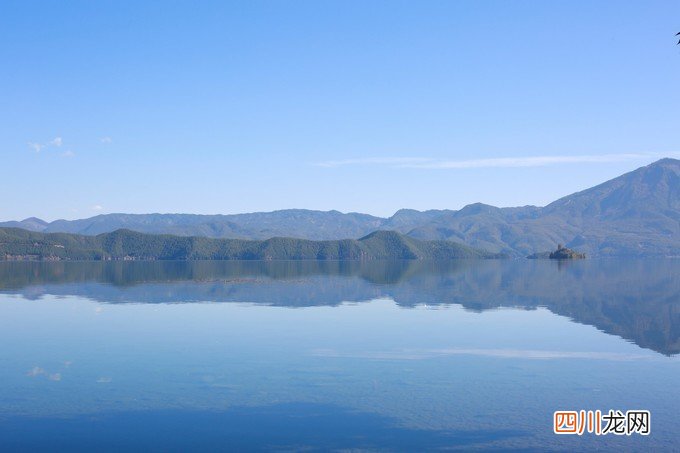 惬意丽江：到泸沽湖看景，到束河古镇享受生活