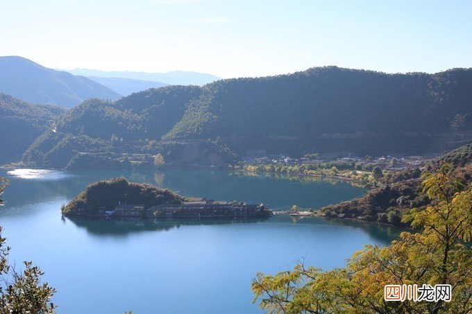 惬意丽江：到泸沽湖看景，到束河古镇享受生活