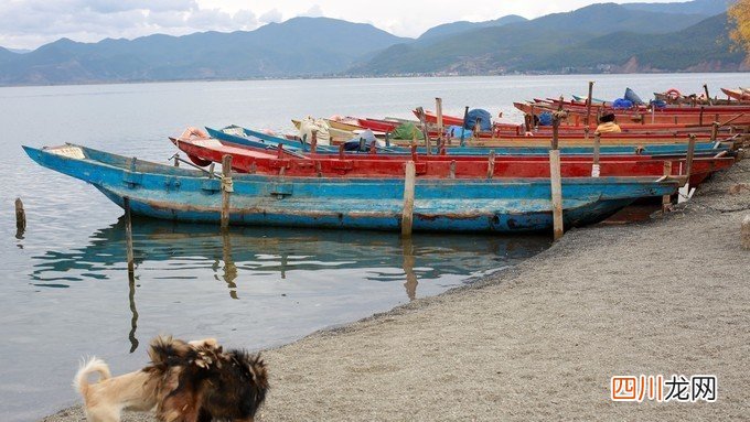 惬意丽江：到泸沽湖看景，到束河古镇享受生活