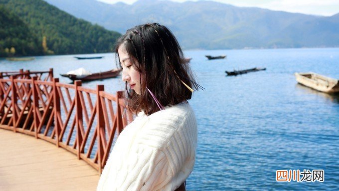 惬意丽江：到泸沽湖看景，到束河古镇享受生活