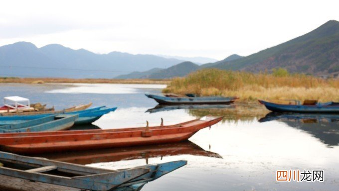惬意丽江：到泸沽湖看景，到束河古镇享受生活