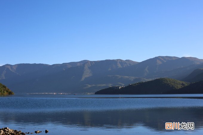 惬意丽江：到泸沽湖看景，到束河古镇享受生活