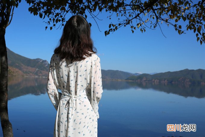 惬意丽江：到泸沽湖看景，到束河古镇享受生活