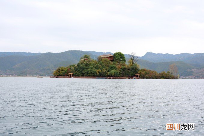 惬意丽江：到泸沽湖看景，到束河古镇享受生活