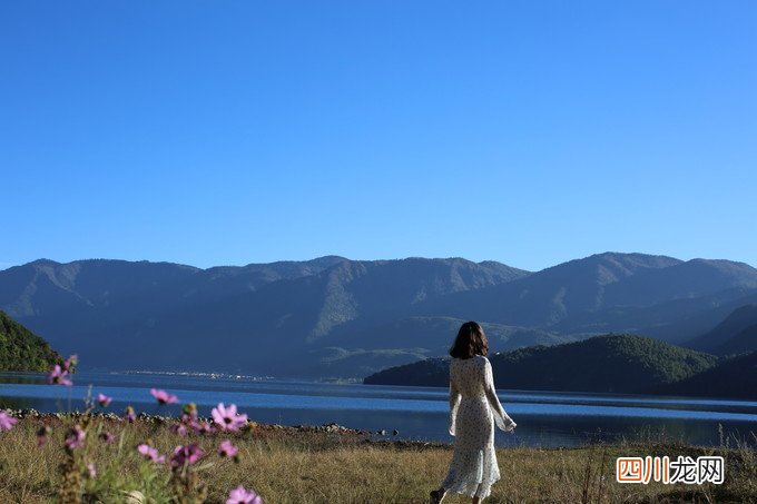惬意丽江：到泸沽湖看景，到束河古镇享受生活