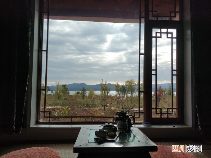 惬意丽江：到泸沽湖看景，到束河古镇享受生活