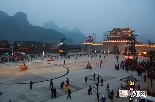贵州省铜仁市十大旅游景点排行榜 铜仁有什么好玩的地方